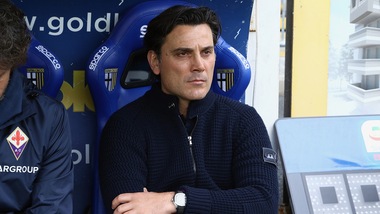 Fiorentina, la paura di Montella: «Dobbiamo finire in Serie A questa stagione maledetta»