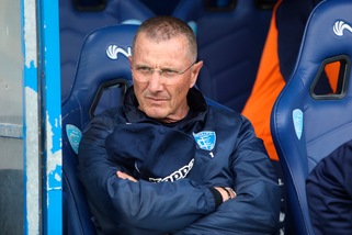 Empoli, Andreazzoli soddisfatto: «Era una finale, Toro strabattuto»