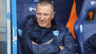 Empoli, Andreazzoli soddisfatto: «Era una finale, Toro strabattuto»