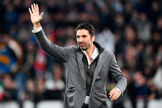 Buffon non rinnova col Psg: "Pronto per nuove sfide"