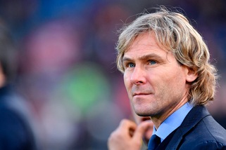 Juventus, Nedved sull'addio di Allegri: «Chiuso un ciclo irripetibile»