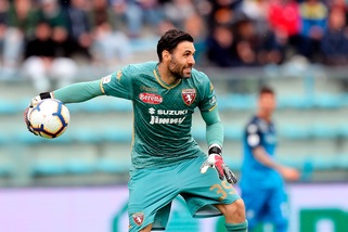 Empoli-Torino, le pagelle: Sirigu ne prende 4 ed è il migliore!