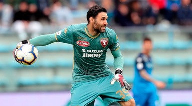 Empoli-Torino, le pagelle: Sirigu ne prende 4 ed è il migliore!