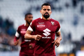 Torino ko a Empoli, Rincon promette: «Non chiuderemo il campionato con questa figuraccia»