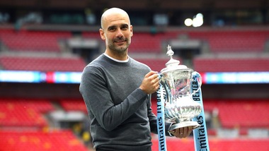 Sun: «Guardiola, follia City. Offerto rinnovo da 115 milioni»