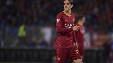 Zaniolo: «Grazie alla Lega per il riconoscimento di Miglior Giovane»