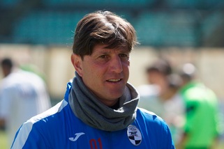 Siena, il contratto col tecnico Mignani non sarà rinnovato