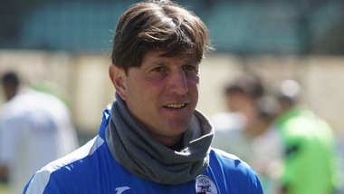 Siena, il contratto col tecnico Mignani non sarà rinnovato