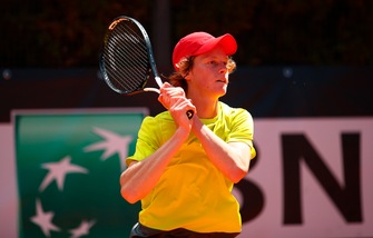 Vienna, Sinner ko agli ottavi contro Monfils