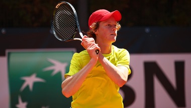 Vienna, Sinner ko agli ottavi contro Monfils