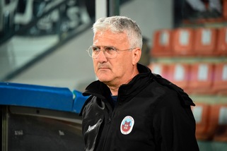 Cittadella, Venturato: «Benevento favorito, ma noi ci proviamo»