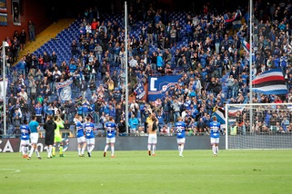 Calciomercato, Chabot è in arrivo alla Sampdoria per le visite