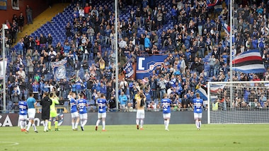 Calciomercato, Chabot è in arrivo alla Sampdoria per le visite