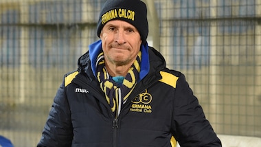 Calciomercato Fermana, ufficiale il rinnovo di Destro