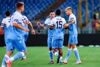 Lazio, rilancio per Yazici del Trabzonspor