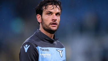 Parolo allontana Inzaghi dalla Juventus: «Resta alla Lazio»