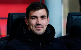 Romagnoli: «Il mio futuro è al Milan, con o senza Champions. Barzagli un esempio»