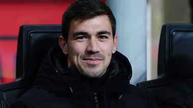 Romagnoli: «Il mio futuro è al Milan, con o senza Champions. Barzagli un esempio»