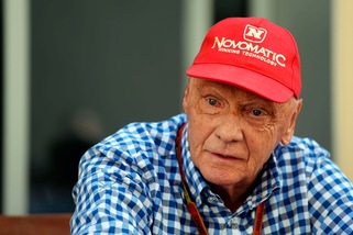 La leggenda di Niki Lauda, dall'incidente al Mondiale di F1