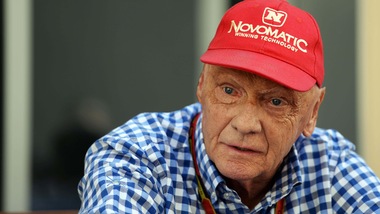 La leggenda di Niki Lauda, dall'incidente al Mondiale di F1