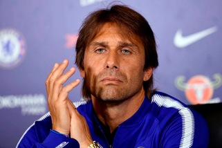 Inter e Milan, Conte e Di Francesco in pole per la panchina