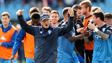 Empoli, Andreazzoli cerca il miracolo contro il «caro nemico» Spalletti