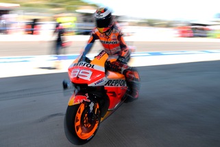 Lorenzo: «A Le Mans ho visto dei miglioramenti»