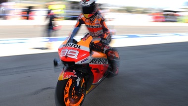 Lorenzo: «A Le Mans ho visto dei miglioramenti»