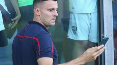 Cagliari, Rafael rinnova: è ufficiale