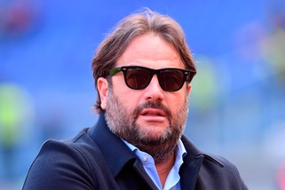 Faggiano allontana Inglese: «Per il Parma è impossibile il riscatto a 25 milioni»