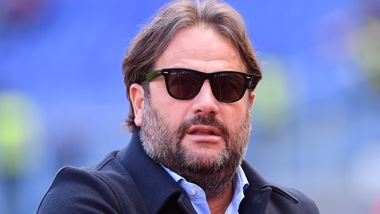 Faggiano allontana Inglese: «Per il Parma è impossibile il riscatto a 25 milioni»