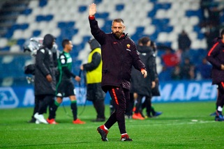 Roma-Parma, Olimpico sold out per l'ultima di De Rossi