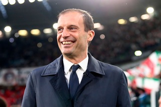 Cabrini sul nuovo tecnico della Juve: «Sarà diverso da Allegri»