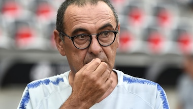 Panchina Juve: si avvicina Sarri, taglio di quota a 2,50