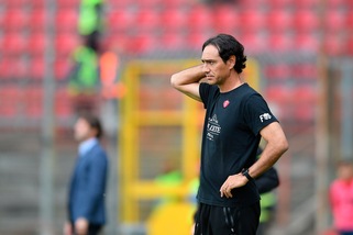 Perugia, Nesta saluta: «Esperienza incredibile, che mi ha fatto crescere»