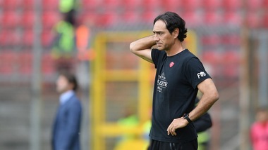 Perugia, Nesta saluta: «Esperienza incredibile, che mi ha fatto crescere»