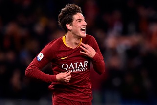 Juve-Zaniolo: contatto. Vertice per anticipare il Tottenham