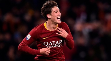 Juve-Zaniolo: contatto. Vertice per anticipare il Tottenham