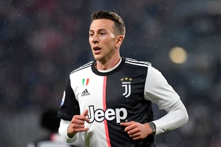 Juve, Bernardeschi ai tifosi: “Vincere non è mai scontato“