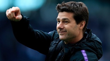 Nuovo allenatore Juve: incontro per Pochettino