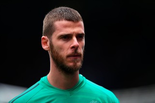 The Sun: «De Gea non rinnova col Manchester United, il Psg offre 70 milioni»