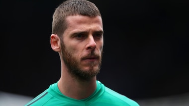 The Sun: «De Gea non rinnova col Manchester United, il Psg offre 70 milioni»