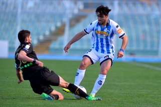 Diretta Verona-Pescara alle 21, probabili formazioni. Dove vederla in tv