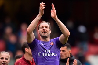 Cech sul suo futuro al Chelsea : «Deciderò dopo la finale di Europa League»