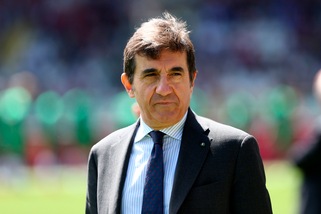 Cairo: "La nostra è una crescita continua. Europa League? Siamo pronti"