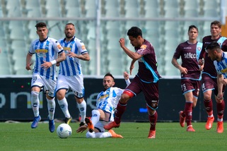 Serie B: Verona-Pescara, si punta sull'1-1