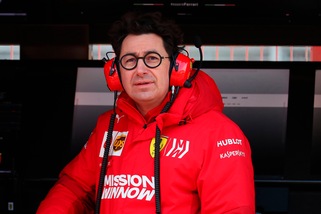 Lauda, Binotto: «È stato una bandiera della Ferrari»