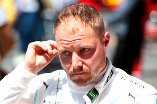 Bottas è carico: «A Monaco vinceremo per Lauda»