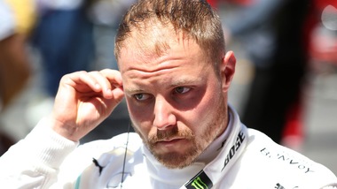 Bottas è carico: «A Monaco vinceremo per Lauda»