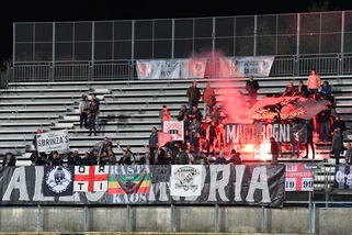 Alessandria, Soldati non è più il direttore sportivo